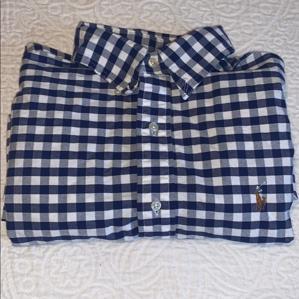 Ralph Lauren Shirt